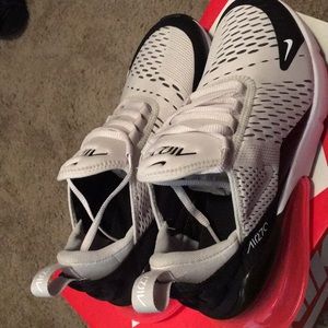 Nike Air Max 270